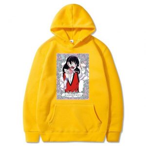 anime merch kakegurui