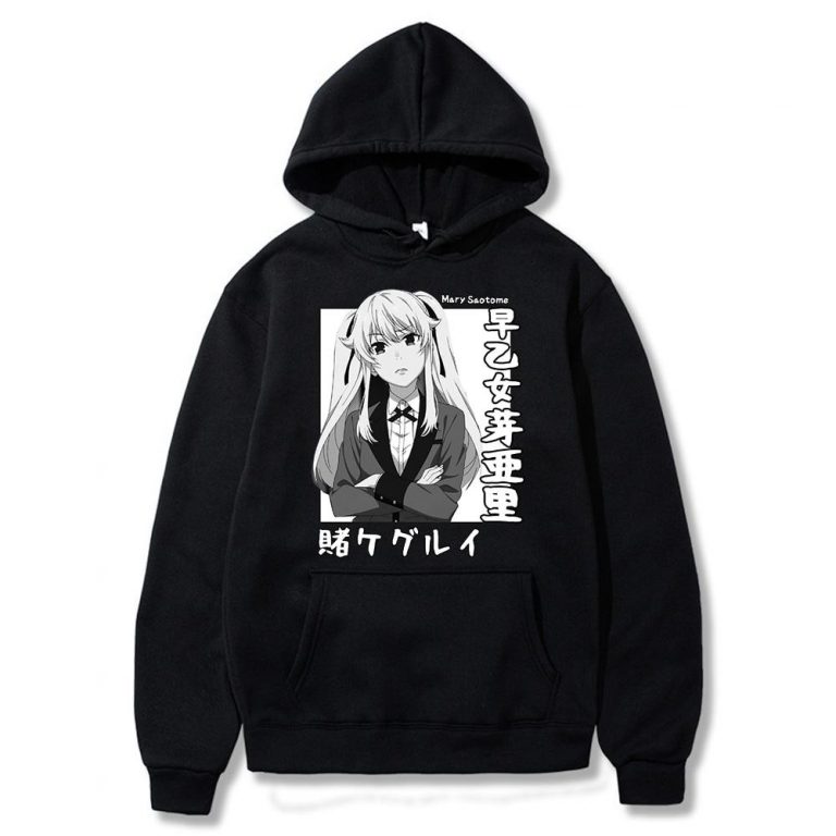 anime merch kakegurui