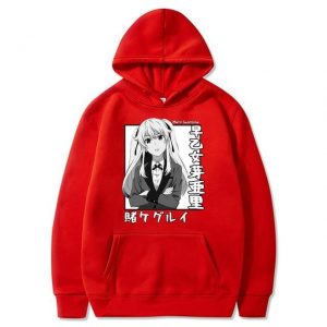 anime merch kakegurui