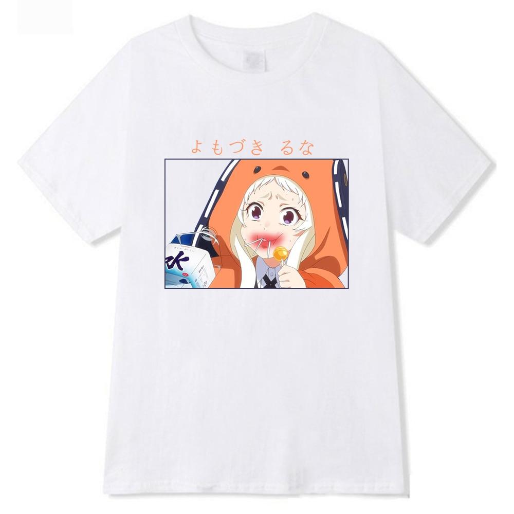 Kakegurui Summer T-shirt