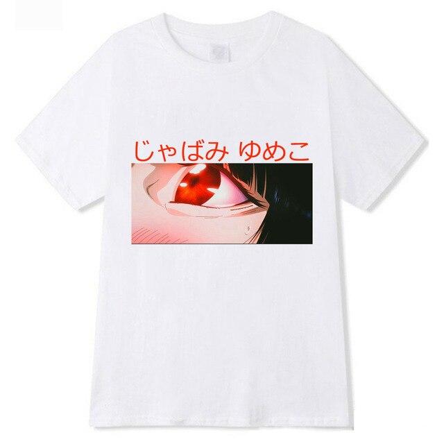 Kakegurui Eye T-shirt
