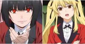 Kakegurui: The 10 Best Quotes From The Series, Ranked