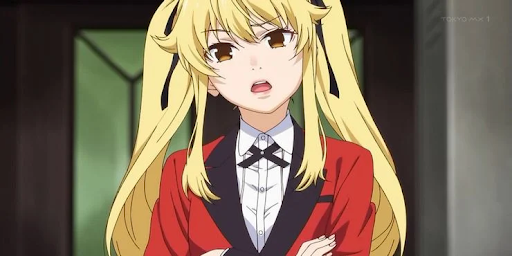 Kakegurui: The 10 Best Quotes From The Series, Ranked