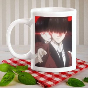 Kakegurui Mug Abet Mug