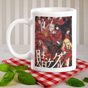 Kakegurui Mug Classics Mug