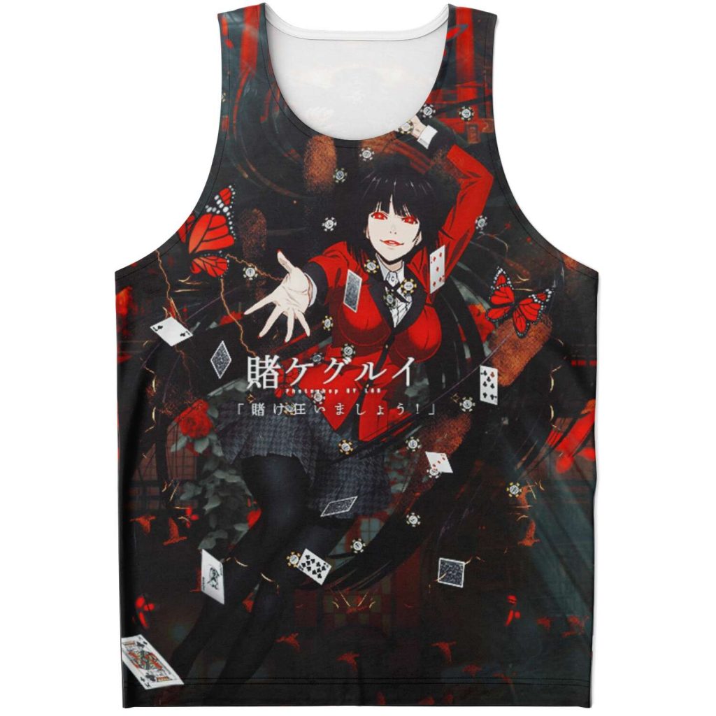 Top 30 Merch For Kakegurui Fans in 2024 - Kakegurui Merchandise