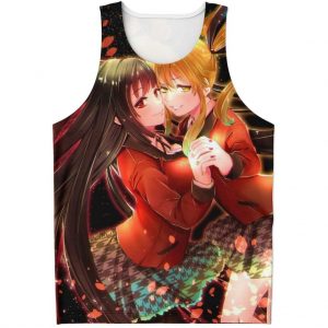 Kakegurui Tanktop #02