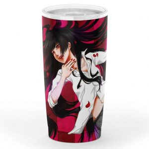 Kakegurui Tumbler #01