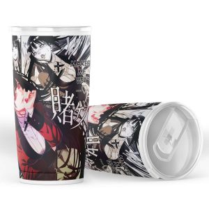 Kakegurui Tumbler #04