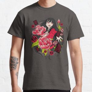 Yumeko’S Blossom T-Shirt